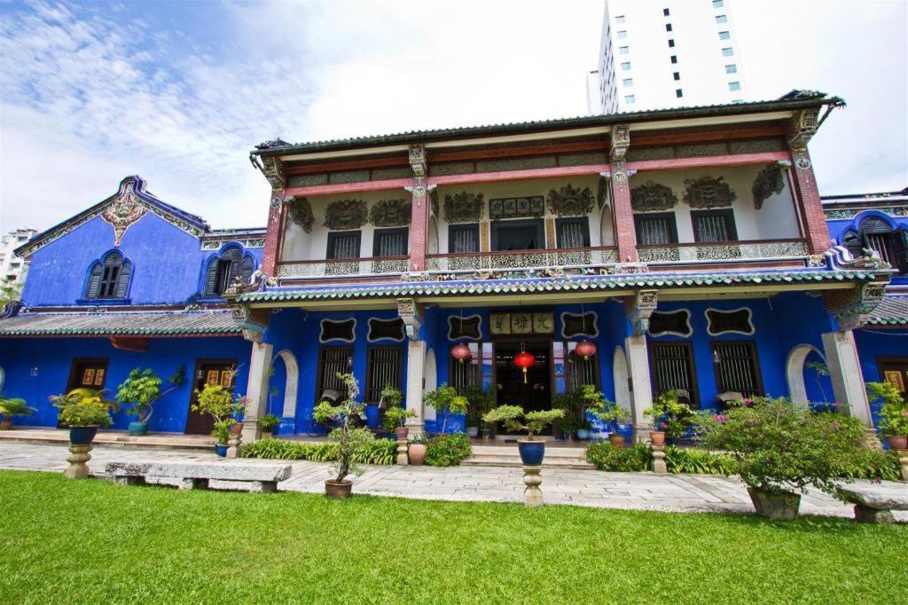 Hotel Royal Penang George Town Eksteriør billede