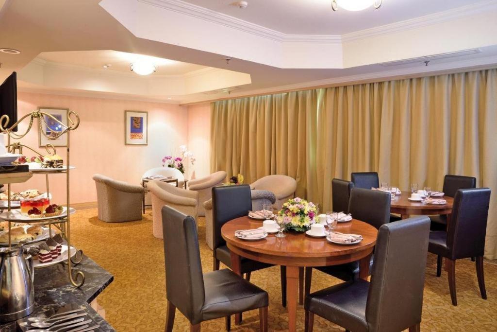Hotel Royal Penang George Town Eksteriør billede