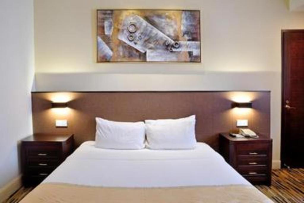 Hotel Royal Penang George Town Eksteriør billede