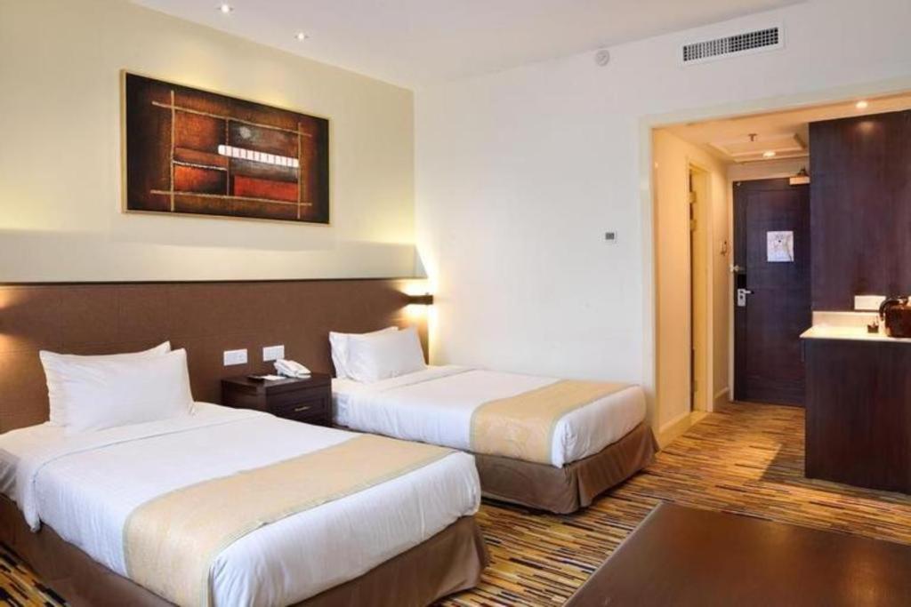 Hotel Royal Penang George Town Eksteriør billede